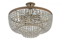 Favola E 1.3.40.502 N Потолочная люстра хрустальная Arti Lampadari Favola