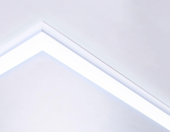 Светильник для потолка Армстронг Ambrella Light PANELS DPS1042