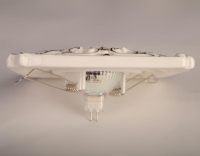 Встраиваемый поворотный светильник Abrasax 4007