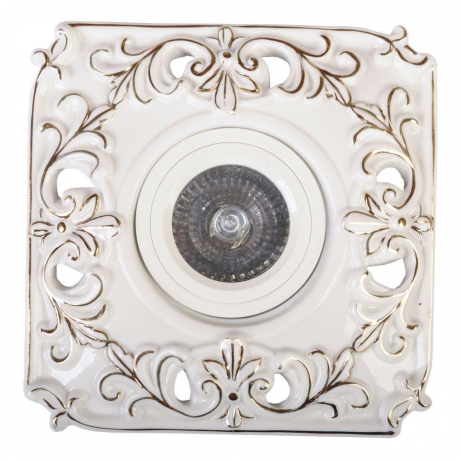 Встраиваемый светильник Abrasax 4007 4007 