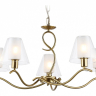 Подвесная люстра Ambrella Light HIGH LIGHT LH57091