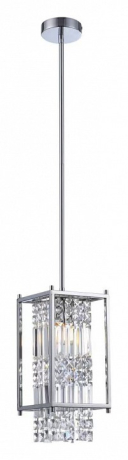 Светильник на штанге Escada FLOOD 2103/1S Chrome 