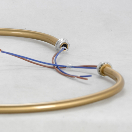 Потолочная люстра Lussole LSP-8418 