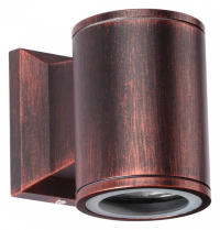 370406 Уличный настенный светильник Novotech Landscape