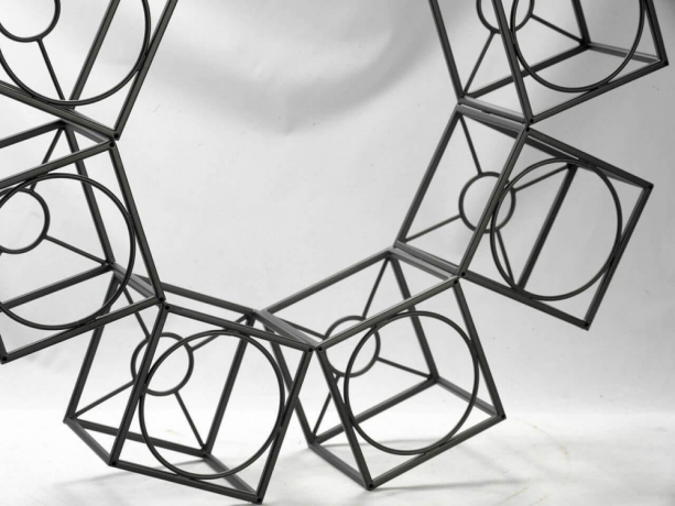 LSP-9541 Подвесная люстра Lussole Loft 