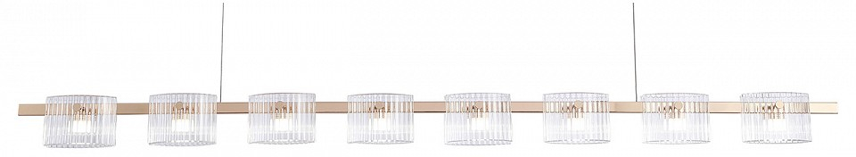 Подвесной светильник Favourite Ori 4248-8P 