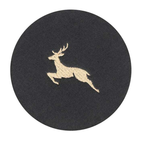 Плейсмат декоративный Eglo ANDASIBE (420176)