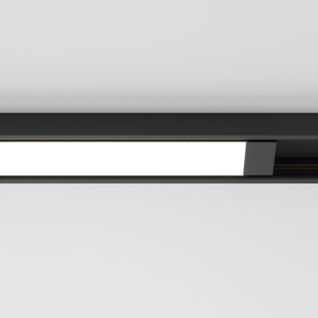 Трековый светильник Technical TR173-1-24WTW-B Basis