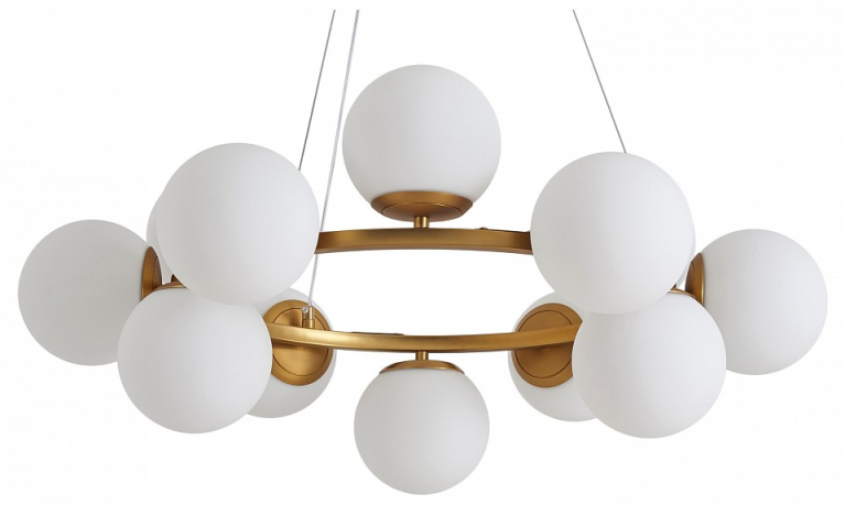 Подвесная люстра Zortes Blume ZRS.1895.04 