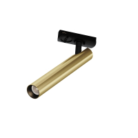 Трековый светильник Technical TR141-1-6W3K-M-BS Focus T