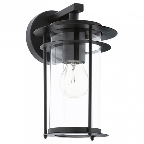 Светильник на штанге Eglo Valdeo 96239