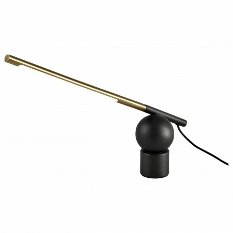 Настольная лампа декоративная Alfa-Light F3924 F3924-41