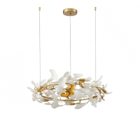 Подвесная люстра Kink Light Сири 07868-70,36