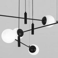 Подвесная люстра Eurosvet 70146/6 (a062030)