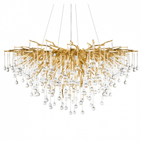 Подвесная люстра Loft it Drops 10377/1000 