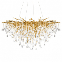 Подвесная люстра Loft it Drops 10377/1000