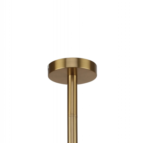 Люстра на штанге Favourite Eternity с поддержкой Маруся 2765-8P-М 