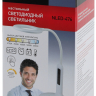 Настольная лампа ЭРА NLED-476-10W-BK Б0038592 