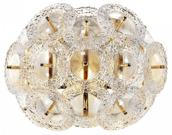 Накладной светильник SIMPLE STORY 4871 4871-1WL 