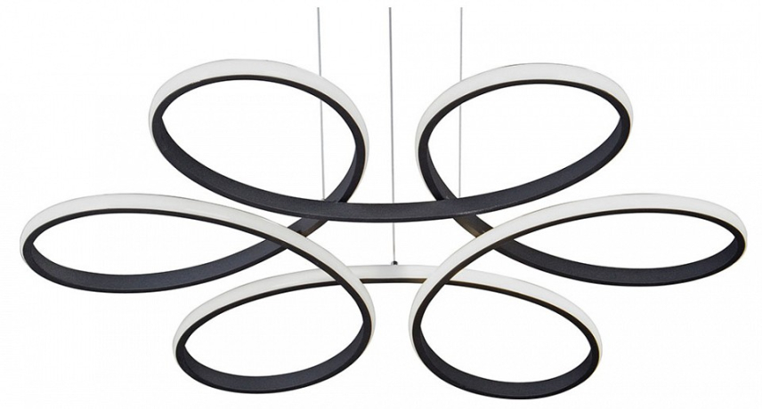 Потолочная люстра Vitaluce V4610 V4610-1/6S 