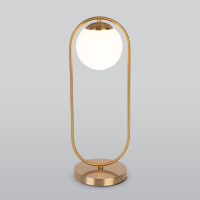 Настольная лампа Eurosvet 01138/1 золото (a061131)