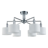2611-6P Потолочная люстра Favourite Laciness 