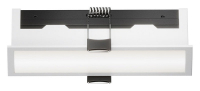 Встраиваемый светильник Maytoni Technical Basis DL066-12W3-6K-W