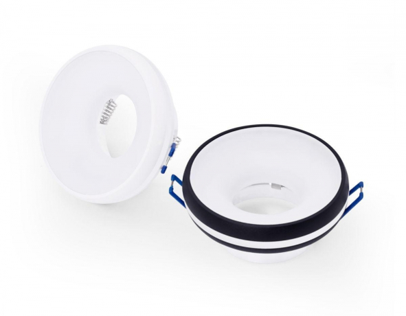 Встраиваемый светильник Ambrella light Techno TN3322 