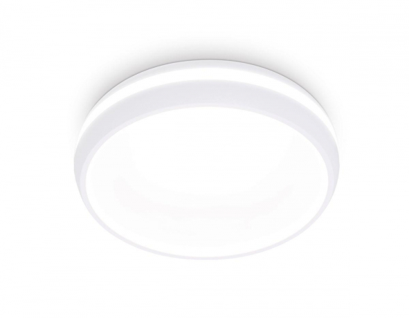 Встраиваемый светильник Ambrella light Techno TN3322 