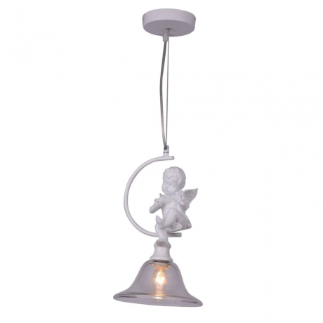 A4288SP-1WH Подвесной светильник Arte Lamp Amur 