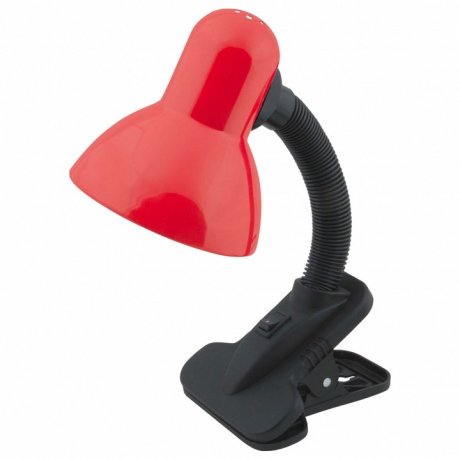 Настольная лампа офисная Uniel TLI-206 02461 