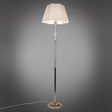 Торшер с лампочкой APLOYT APL.719.05.01+Lamps 