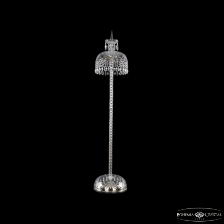 Торшер Bohemia Ivele Crystal 14781T4/30-145 G 