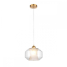 Подвесной светильник Vele Luce Milan VL5724P11 