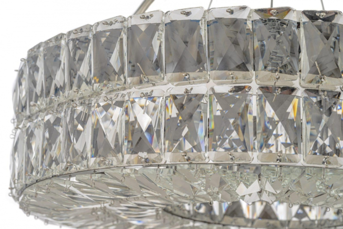 Люстра подвесная Arti Lampadari Sora E 1.5.40.100 N 