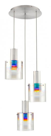 Подвесной светильник Velante 248-206-03