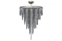 Люстра потолочная Arti Lampadari Flusso H 1.4.55.106 N