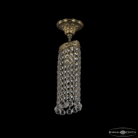 Потолочный светильник Bohemia Ivele Crystal 19203/15IV G Balls