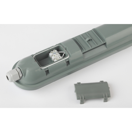 Линейный светодиодный светильник Эра SPP-201-1-65K-036 (Б0047177) 