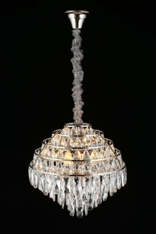 Подвесной светильник Aployt Wanda APL.735.03.06 