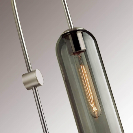 Бра со светодиодной лампочкой E27, комплект от Lustrof. №258623-647595 