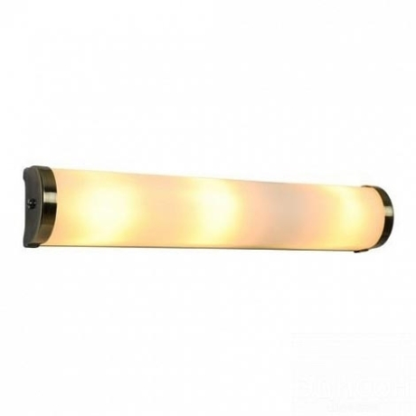 Подсветка для зеркал с лампочками. Комплект от Lustrof. №178749-616605 