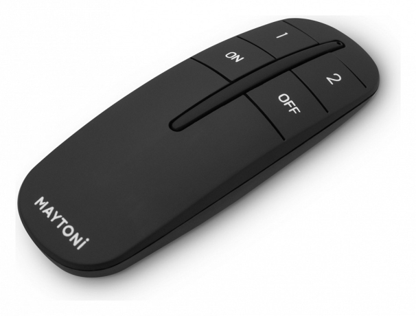 Пульт ДУ Maytoni Technical Пульты для управления освещением MRC002B 