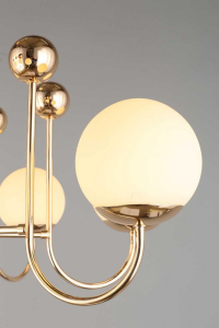 Люстра на штанге Omnilux Acuto OML-67007-08