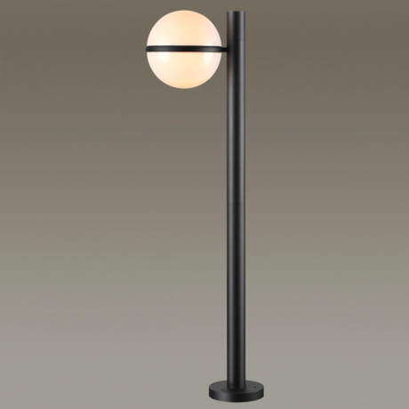 Ландшафтный столб Odeon Light Lomeo 4832/1F