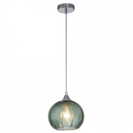 Подвесной светильник Escada Pion 10194/1S Green 