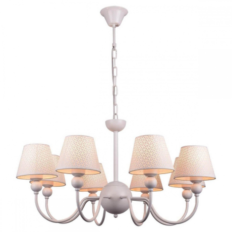 Подвесная люстра Lussole Lgo LSP-8033 