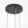 Подвесная люстра Maytoni Mood MOD172PL-06B 