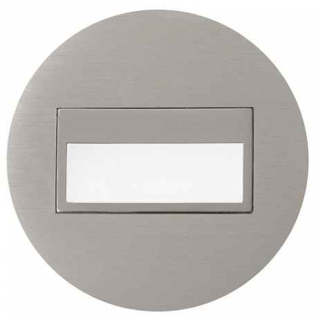 Встраиваемый светильник Citilux Скалли CLD007R1 