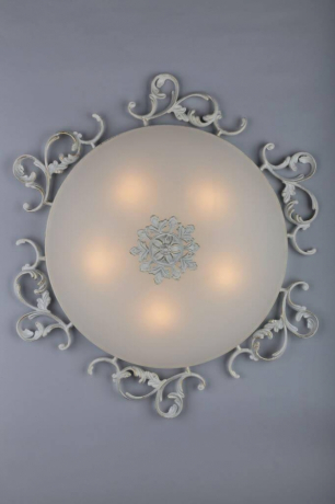 Потолочная люстра Omnilux Ragusa OML-76517-05 